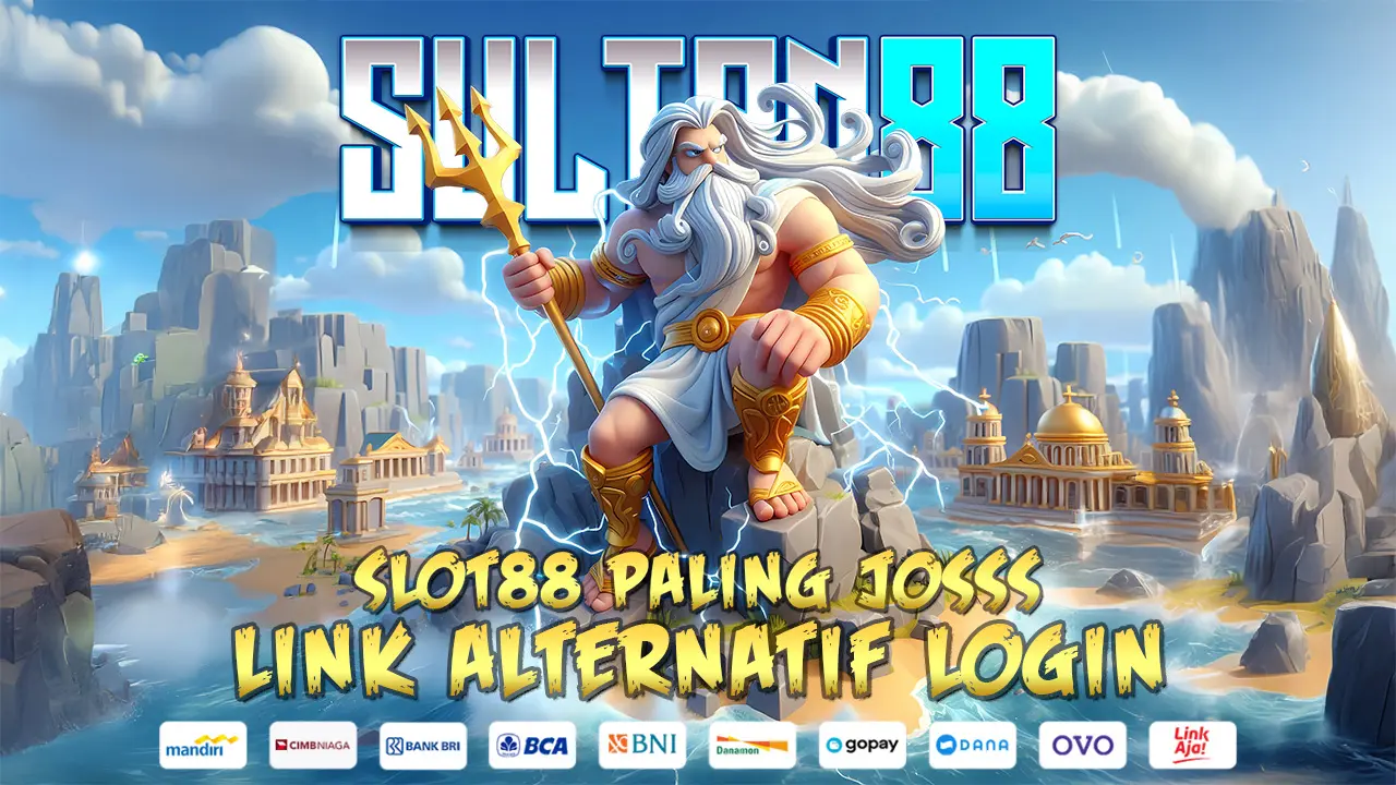 Alexbet88 slot88 resmi